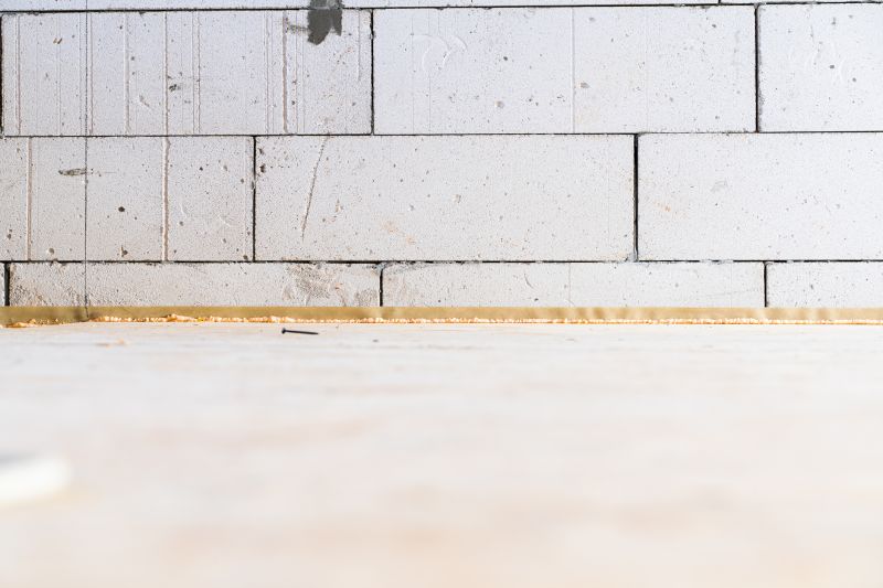 Colored Concrete Walls Vs. Traditional Concrete Finishes