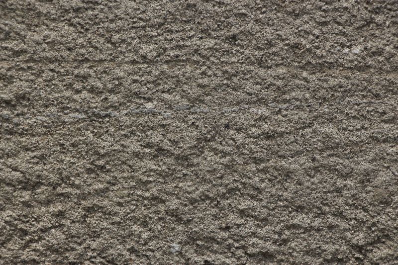 Concrete Texturing