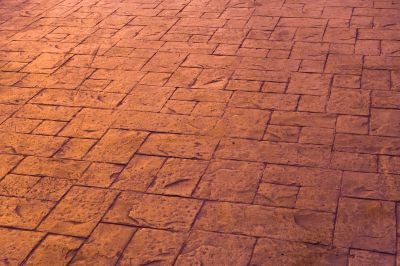 Stamped Concrete Vs. Pavers For Commercial Properties: Pros And Cons