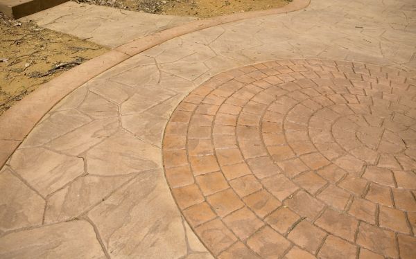 Cost of Concrete Overlay Service in Greenfield