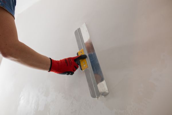 Cost of Concrete Refinishing in Greenfield