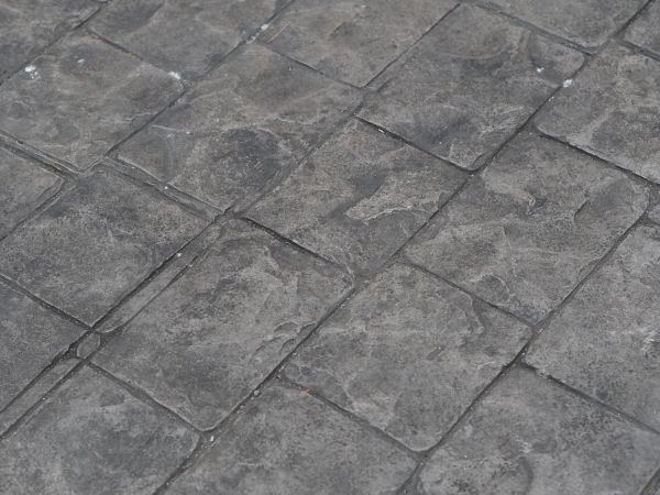 Cost of Stamped Concrete Floor Service in Greenfield