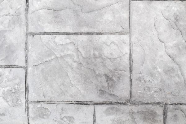 Stamped Concrete Service in Greenfield
