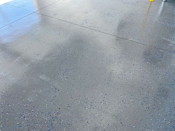 Cost of Patio Overlaying in Greenfield