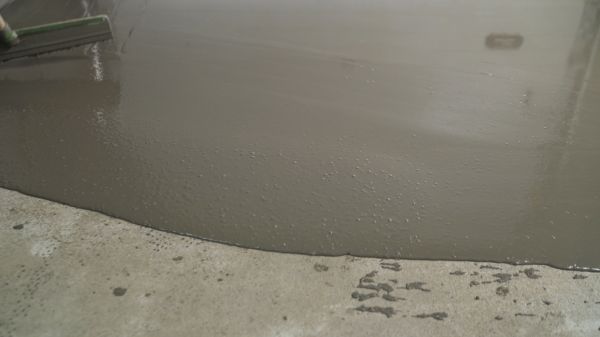 Cost of Overlay Installation in Greenfield