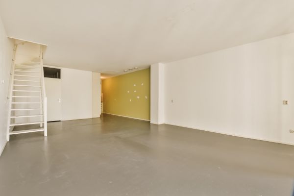 Cost of Basement Floor Tinting in Greenfield