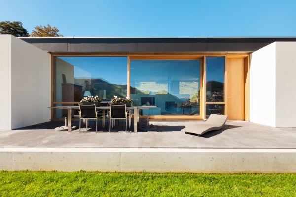 Cost of Colored Cement Installation in Greenfield