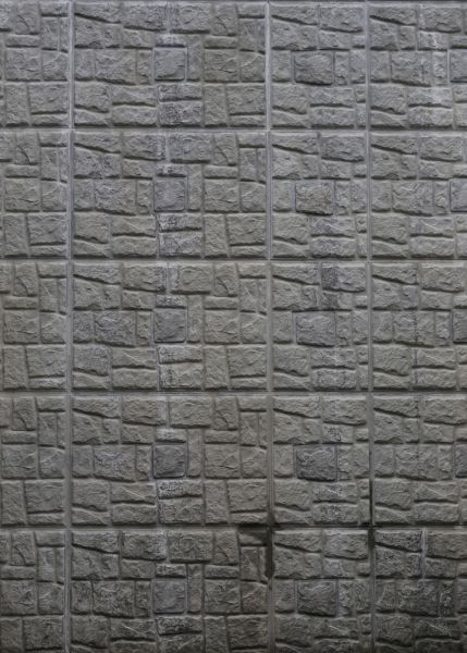 Cost of Stamped Wall Construction in Greenfield