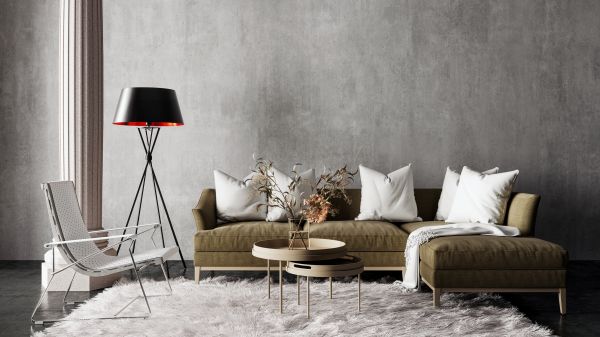 Cost of Interior Concrete Staining in Greenfield