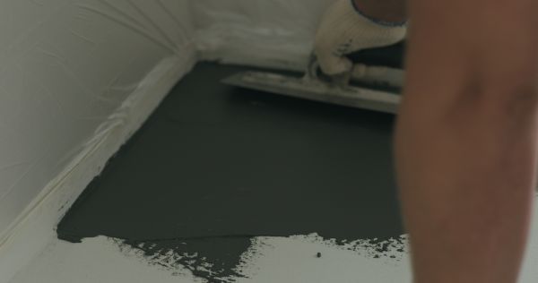 Cost of Interior Concrete Finishing in Greenfield
