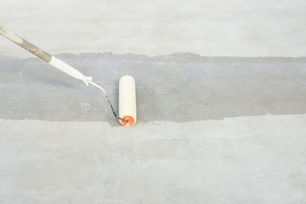 Cost of Slab Finishing Service in Greenfield