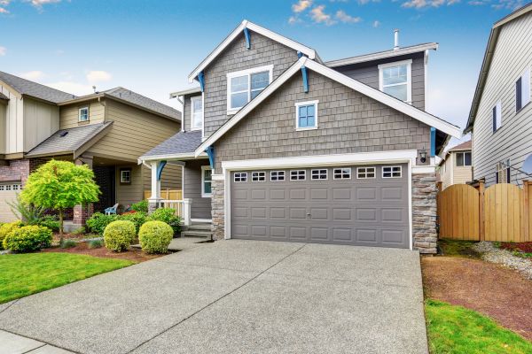 Cost of Driveway Acid Washing in Greenfield