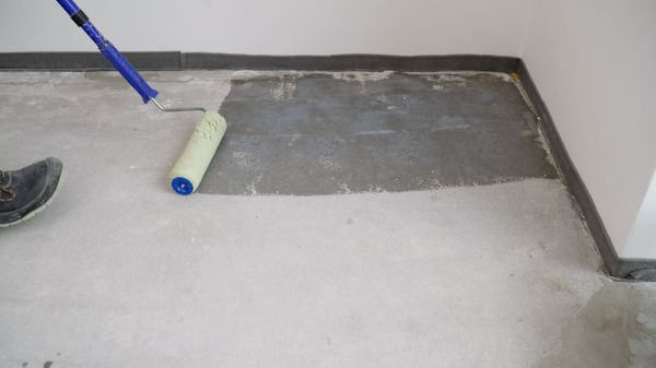 Cost of Slab Sealing in Greenfield